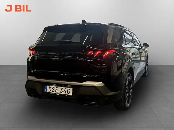 Peugeot 5008 2025 photo 4