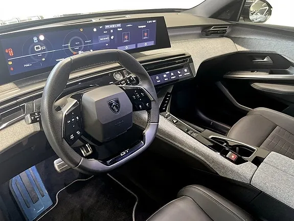 Peugeot 5008 2025 photo 5