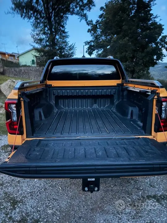 Ford Ranger 2024 photo 5