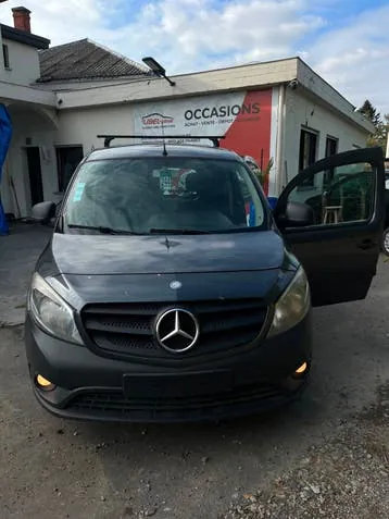 Mercedes-Benz Citan