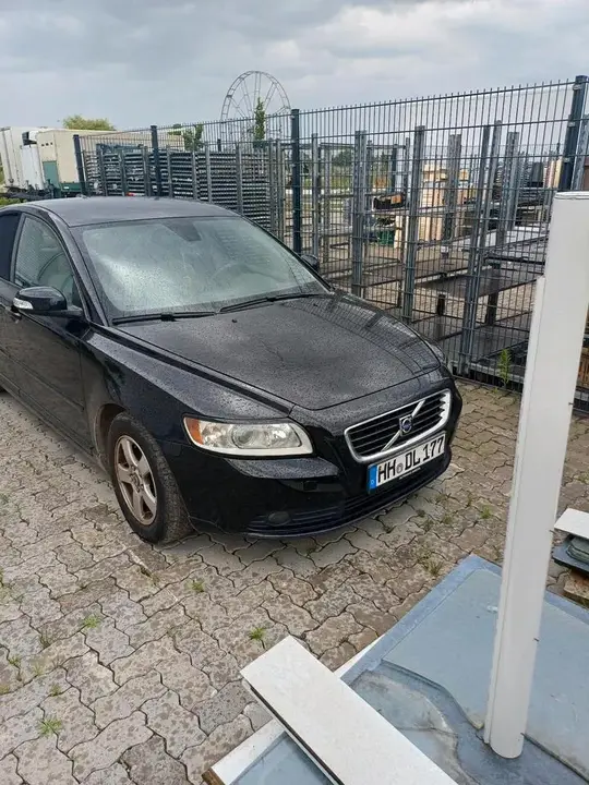 Volvo S40
