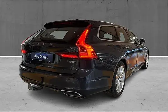Volvo V90 2019 photo 5