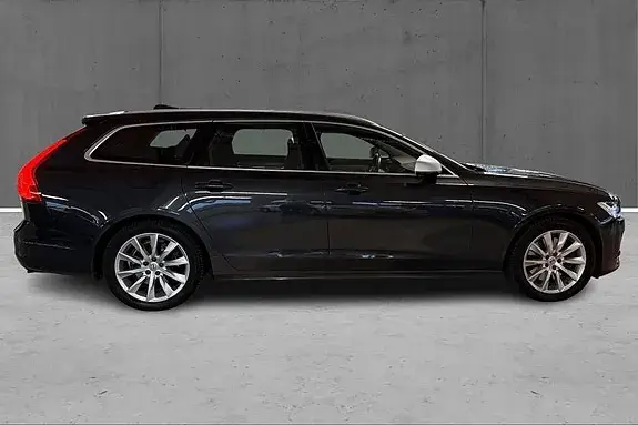 Volvo V90 2019 photo 4