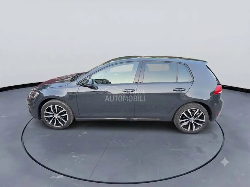 Volkswagen Golf 2018 photo 3