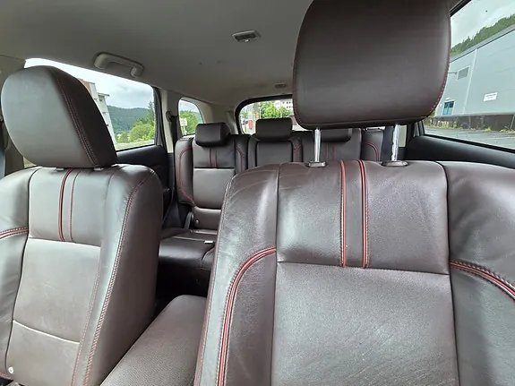 Mitsubishi Outlander 2016 photo 4