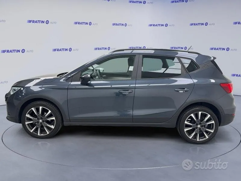 Seat Arona 2025 photo 5