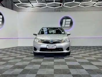 Toyota Corolla 2015 photo 3