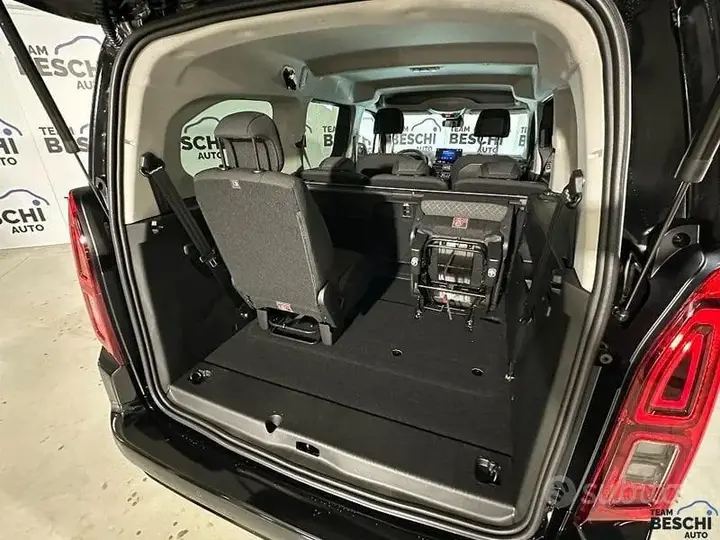 Opel Combo 2026 photo 4