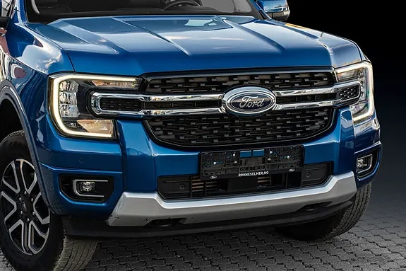 Ford Ranger 2025 photo 2