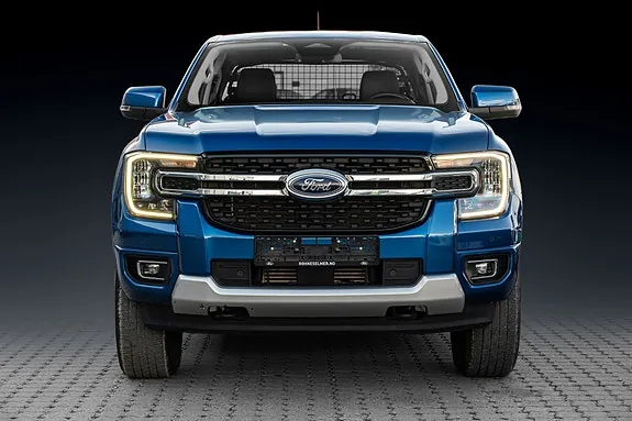Ford Ranger 2025 photo 3