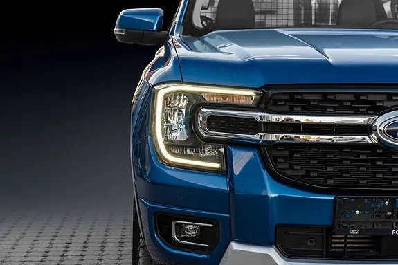 Ford Ranger 2025 photo 4