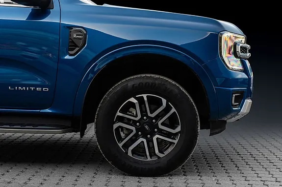 Ford Ranger 2025 photo 5