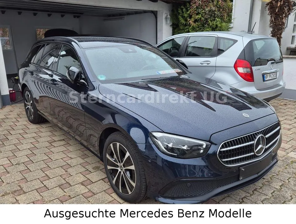 Mercedes-Benz E 300