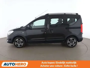 Dacia Dokker 2018 photo 3