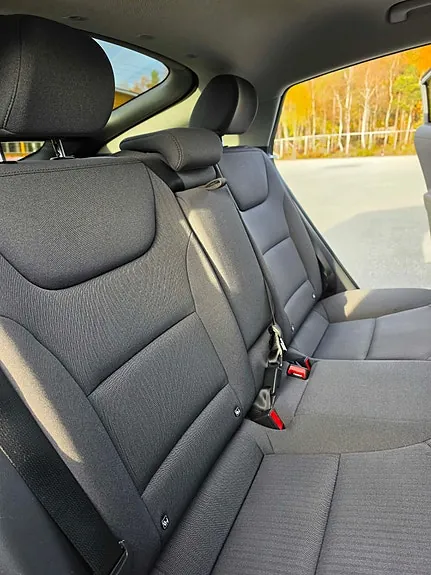 Hyundai Ioniq 2020 photo 3