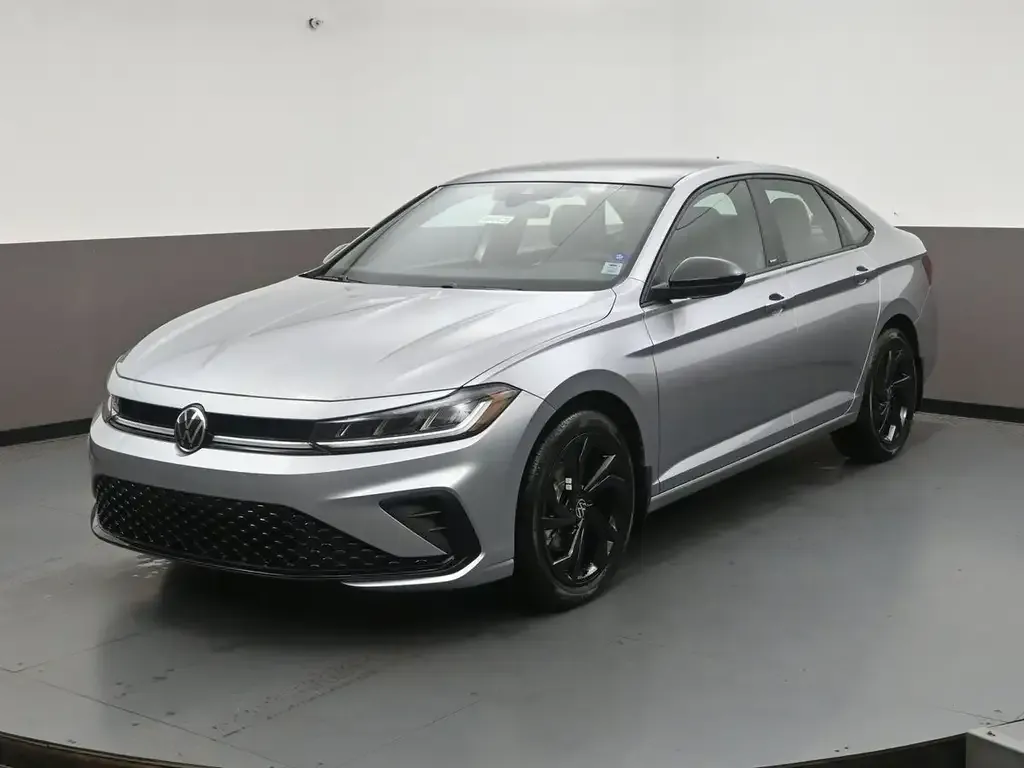 Volkswagen Jetta 2027 photo 3