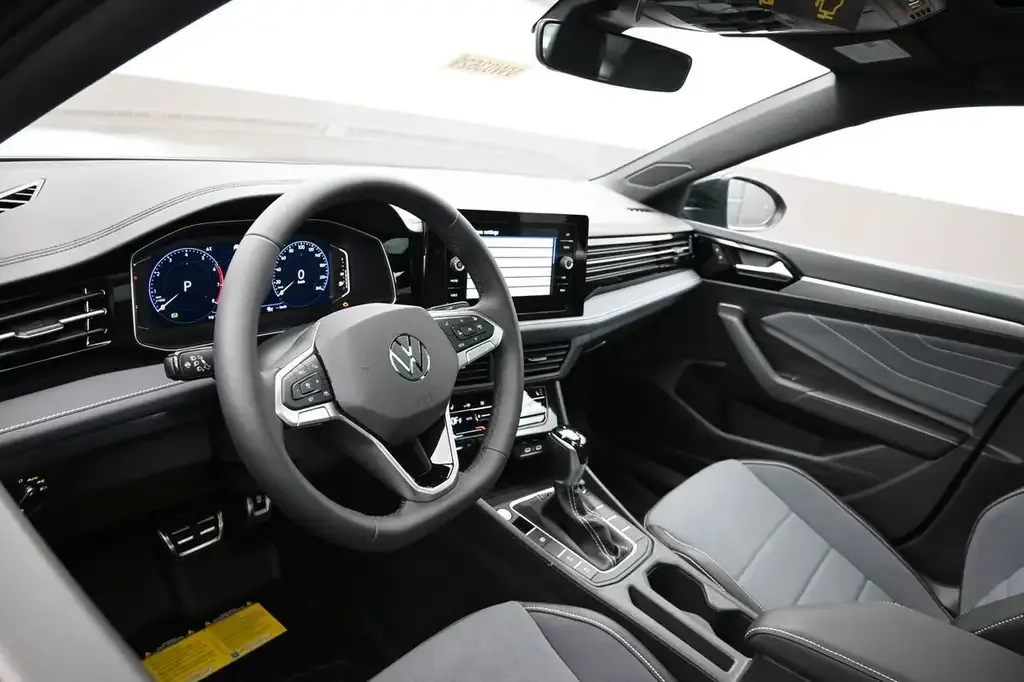Volkswagen Jetta 2027 photo 5