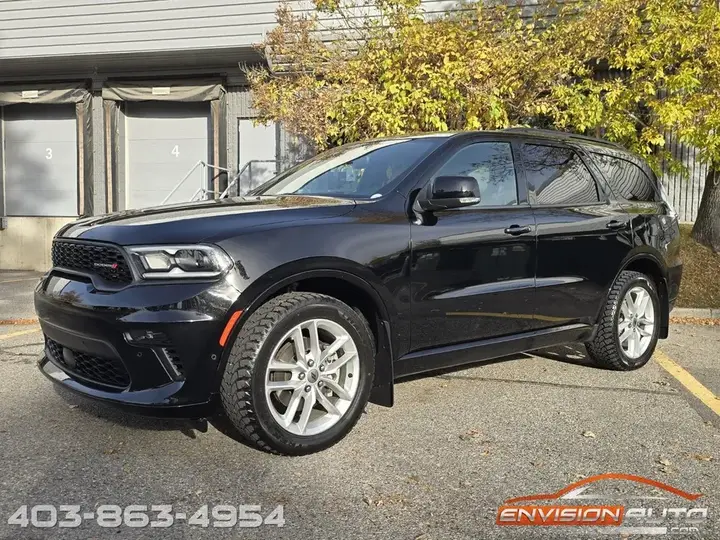 Dodge Durango