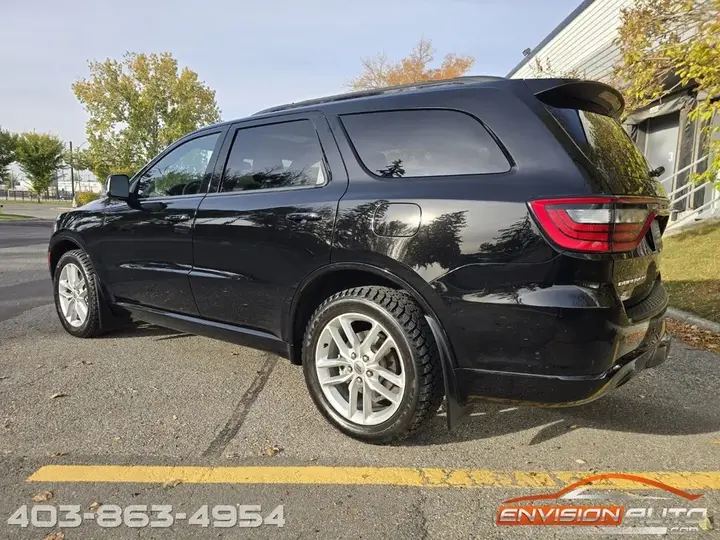 Dodge Durango 2023 photo 3