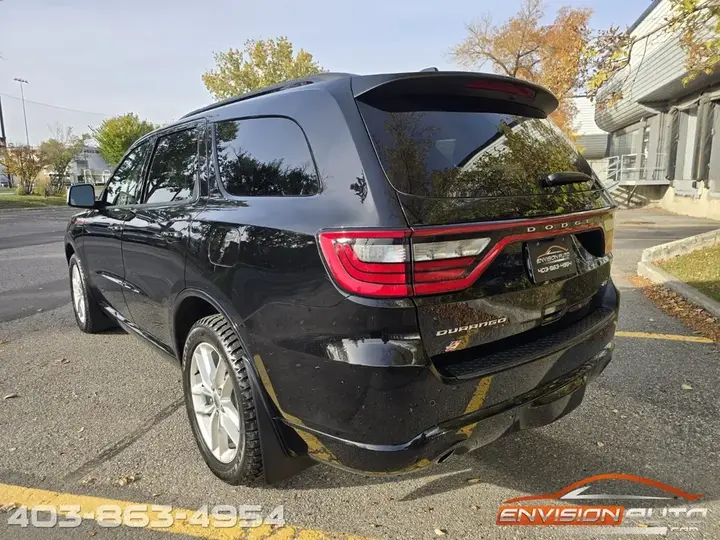 Dodge Durango 2023 photo 4