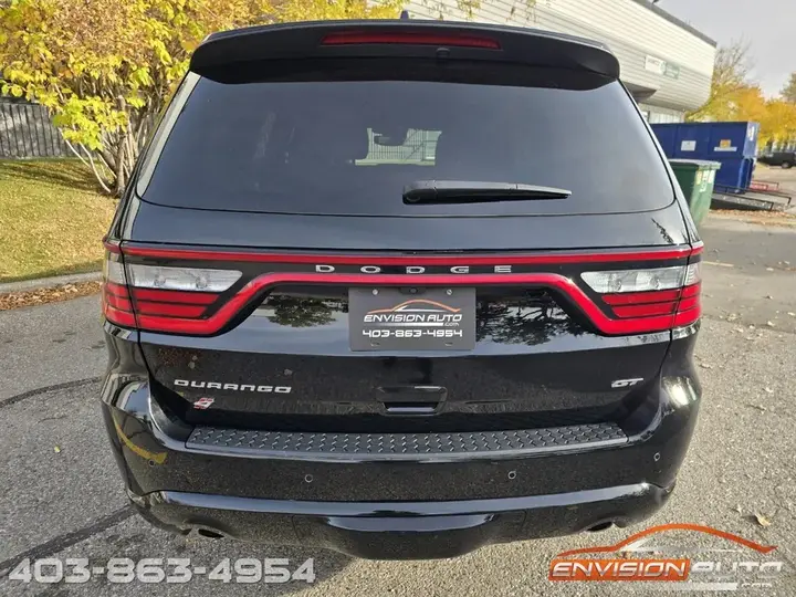 Dodge Durango 2023 photo 5