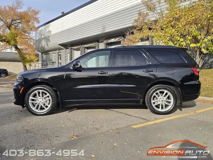 Dodge Durango 2023 photo 2
