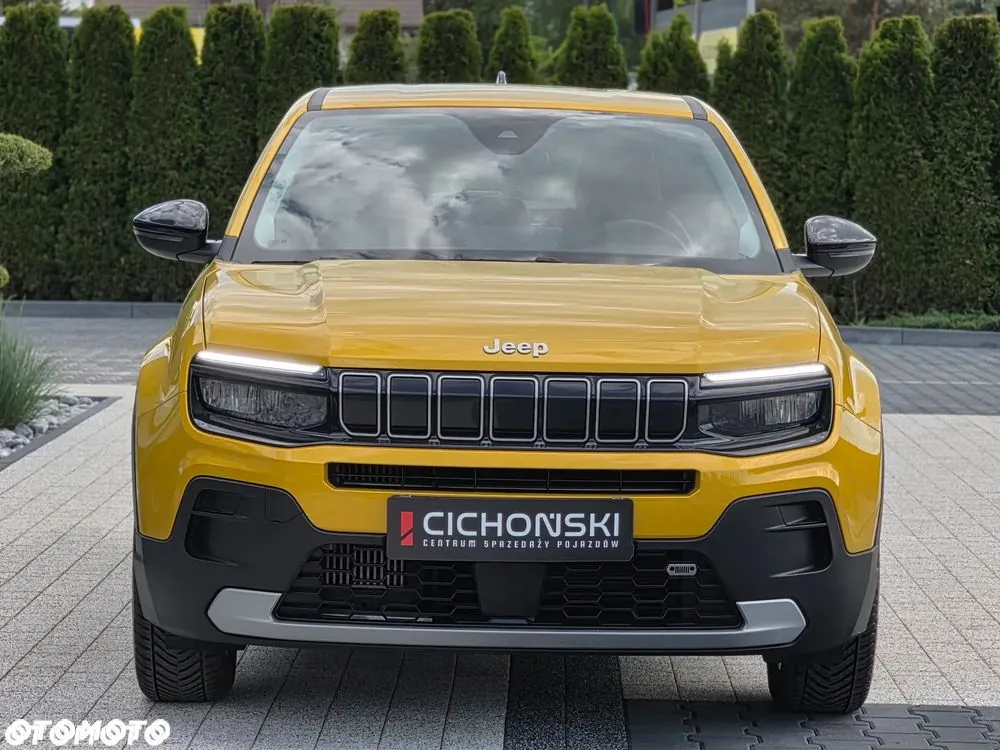 Jeep Renegade 2023 photo 2