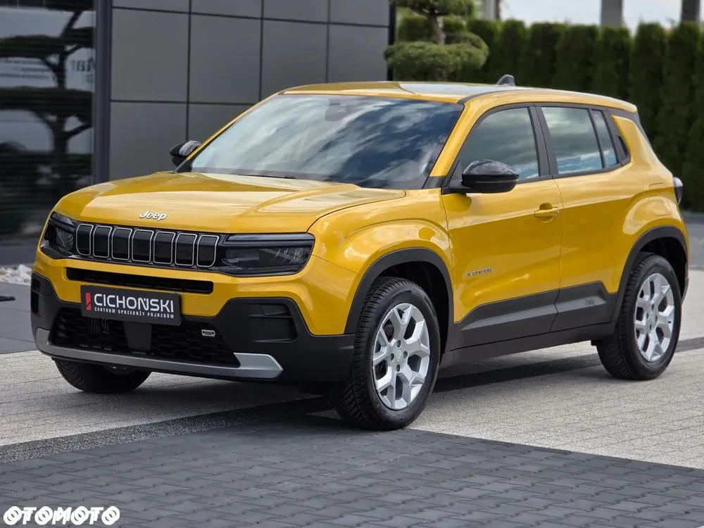 Jeep Renegade 2023 photo 5