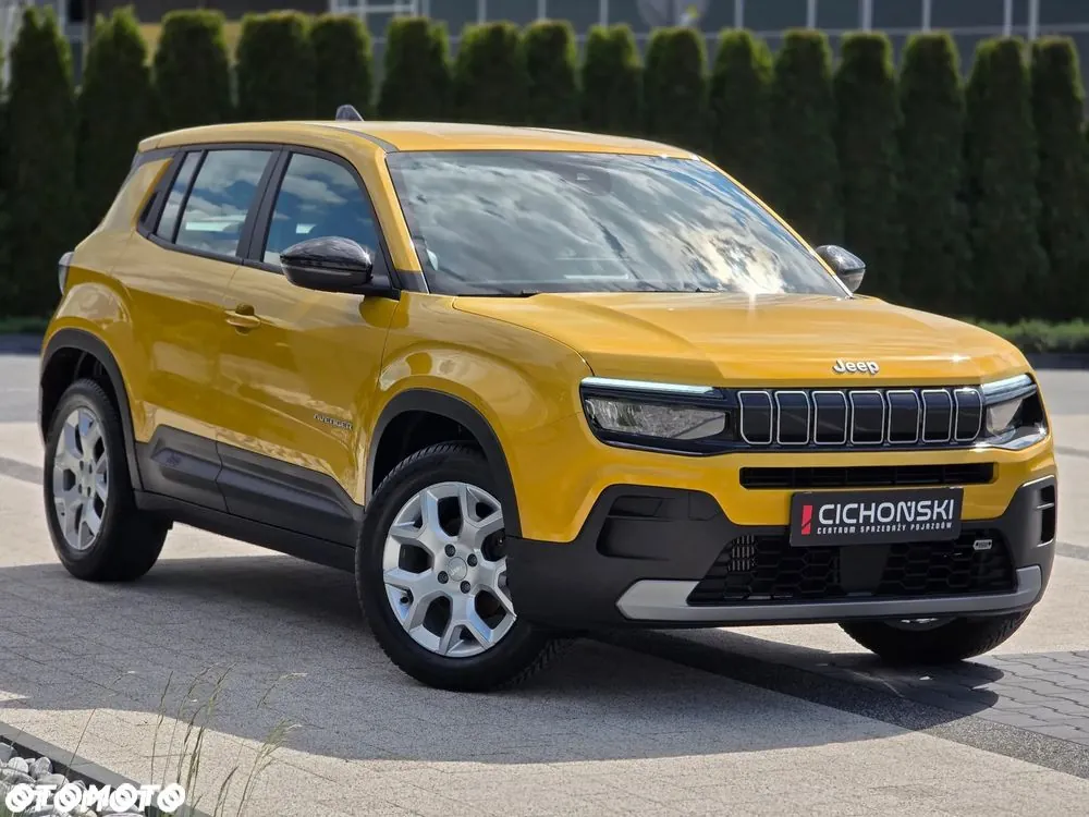 Jeep Renegade 2023 photo 4