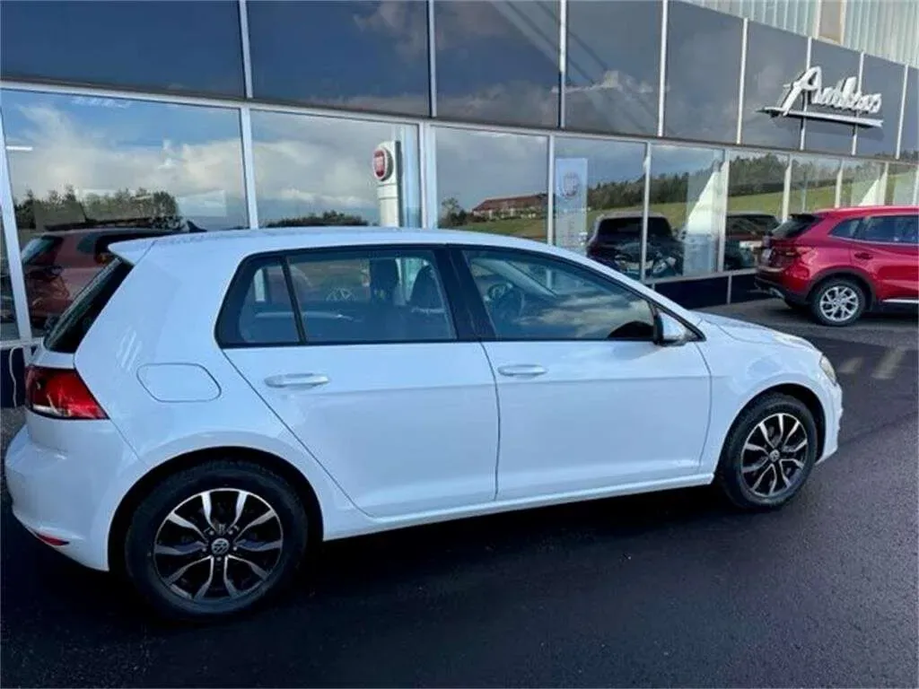 Volkswagen Golf 2015 photo 3