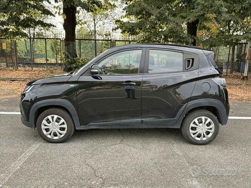 Mahindra Kuv100 Nxt 2025 photo 2