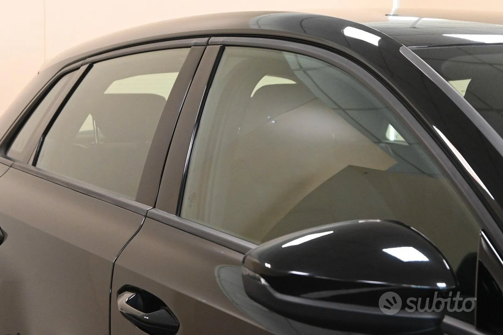 Audi A3 2024 photo 5