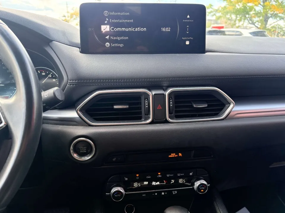 Mazda Cx-5 2024 photo 4