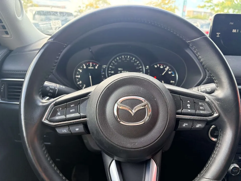 Mazda Cx-5 2024 photo 3