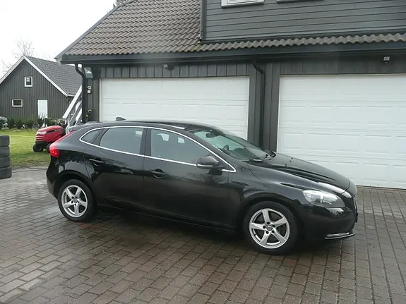 Volvo V40 2016 photo 5