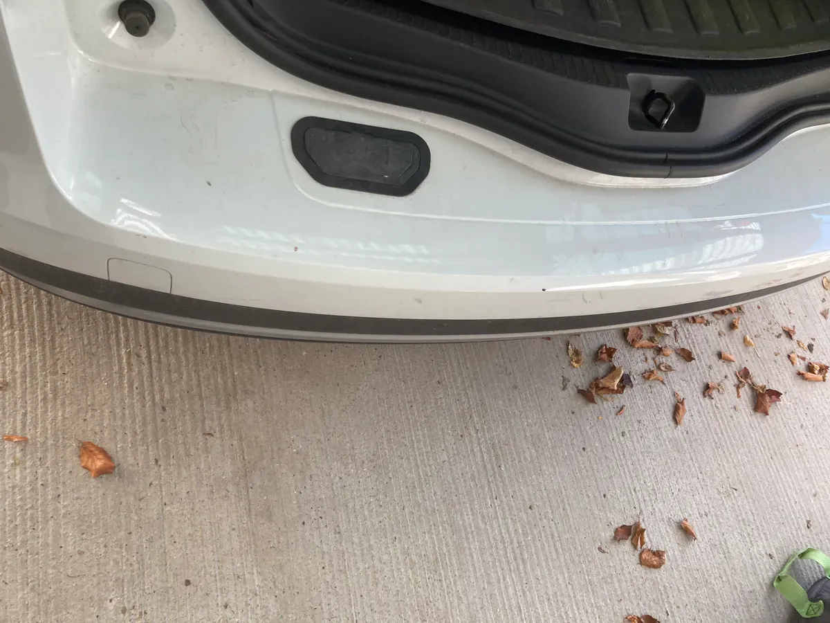 Renault Grand Scenic 2019 photo 3
