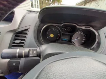 Ford Ranger 2015 photo 3