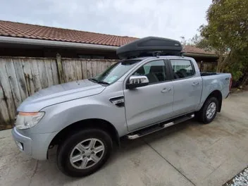 Ford Ranger 2015 photo 2