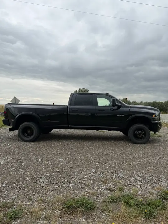 Ram 3500 2011 photo 4