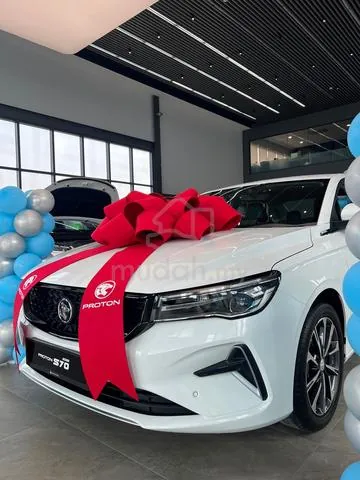 Proton S70