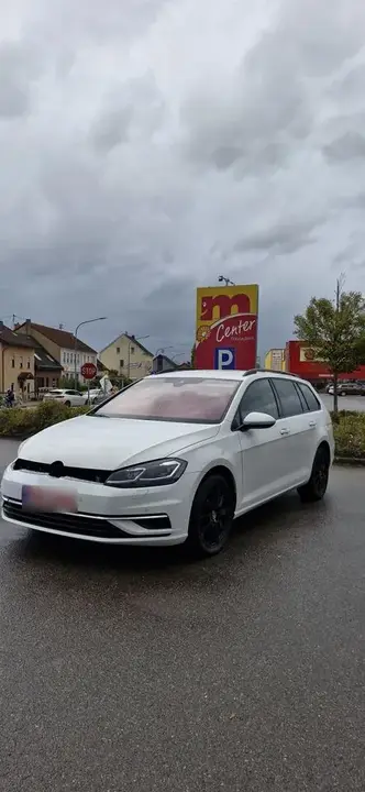 Volkswagen Golf 7