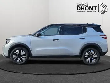 Opel Frontera 2025 photo 3