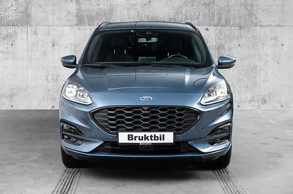 Ford Kuga 2022 photo 2