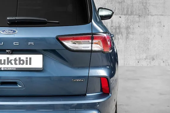 Ford Kuga 2022 photo 4