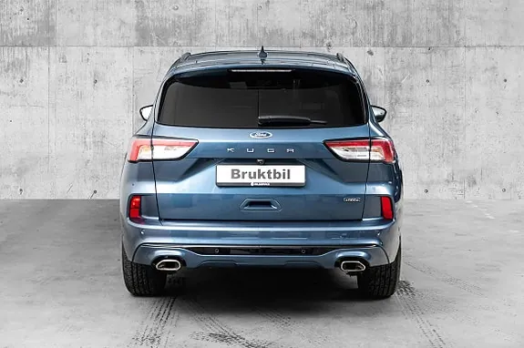 Ford Kuga 2022 photo 5