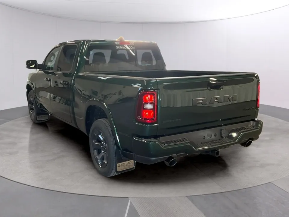 Ram 1500 2027 photo 3