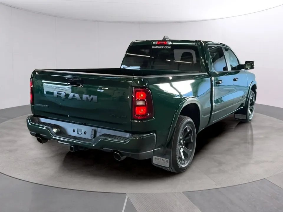 Ram 1500 2027 photo 5