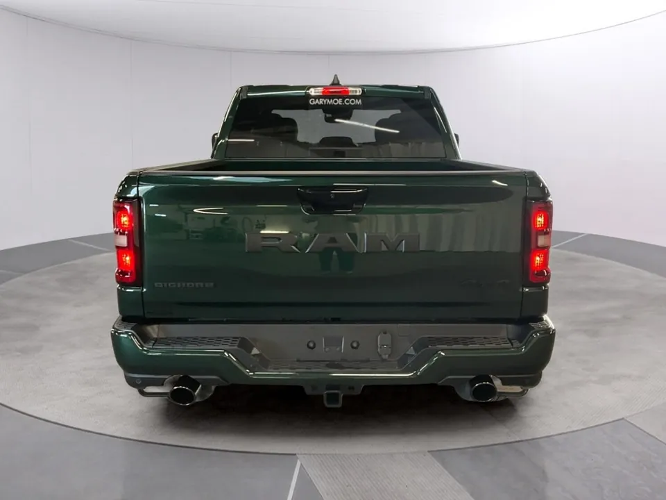 Ram 1500 2027 photo 4
