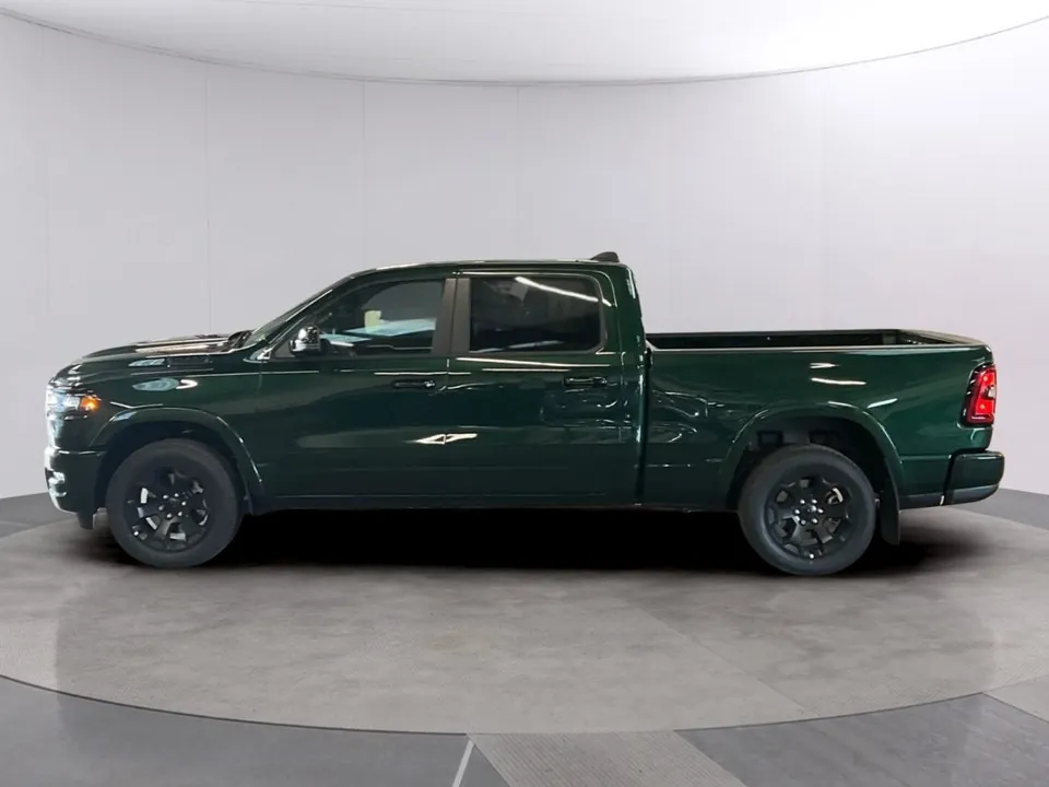 Ram 1500 2027 photo 2