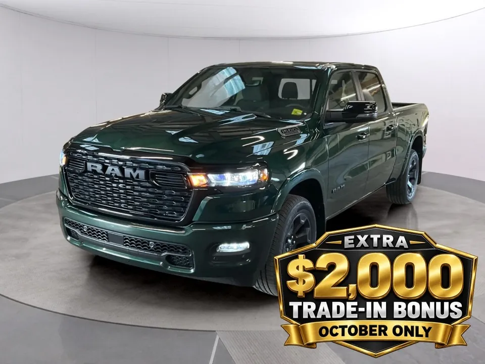 Ram 1500